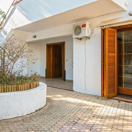 Villa Pylona Líndos Exterior foto